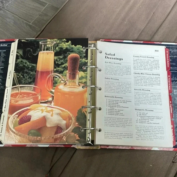 Vintage Better Homes & Garden 1981 3rd printing - Picture 7 of 11